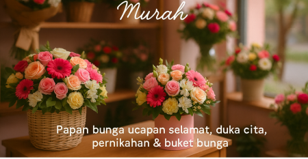 Toko Bunga Jabong